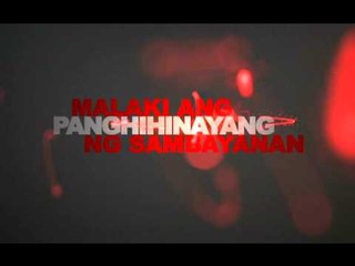 Miggy Montenegro at Laida Magtalas, HIWALAY NA!