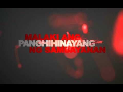 Miggy Montenegro at Laida Magtalas, HIWALAY NA!