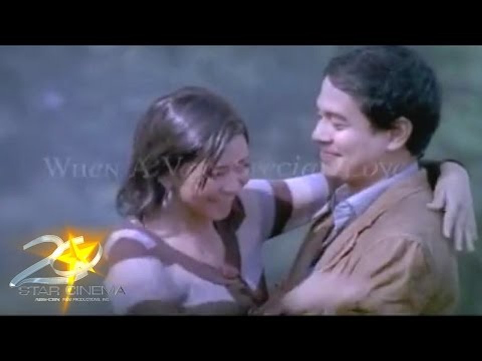 It Takes A Man and A Woman Teaser