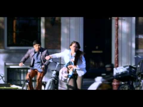 A Moment In Time (Follow your heart and find true love.)