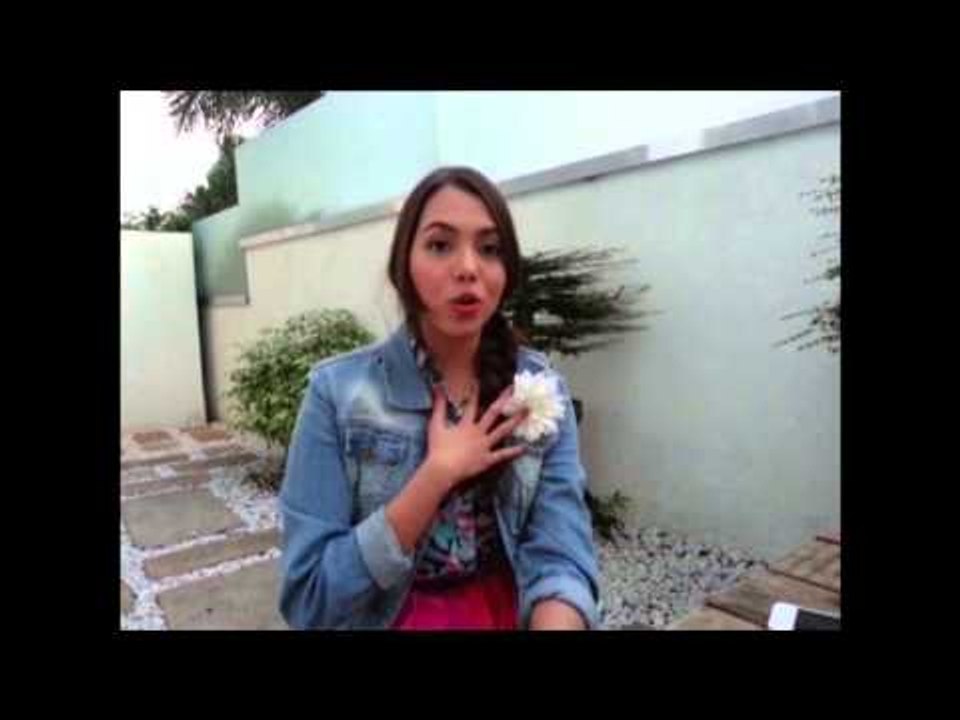 Exclusive Interview with Julia Montes and Coco Martin