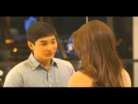 A MOMENT IN TIME (Walang hanggan ang saya)