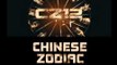 CHINESE ZODIAC (In seven days)