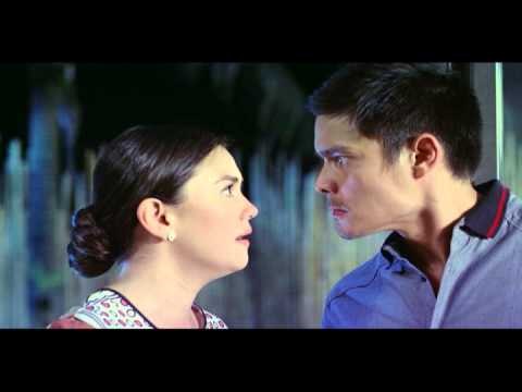 ONE MORE TRY (Love will be tested)