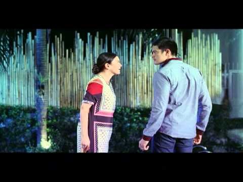 ONE MORE TRY (How do you heal from the pain of the past?)