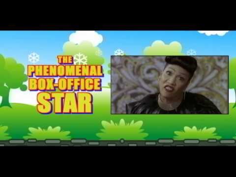 SISTERAKAS (Siya ang box office sundalo)