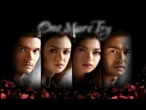 ONE MORE TRY (Ang pelikulang patuloy na pinag-uusapan ng bawat Pilipino)