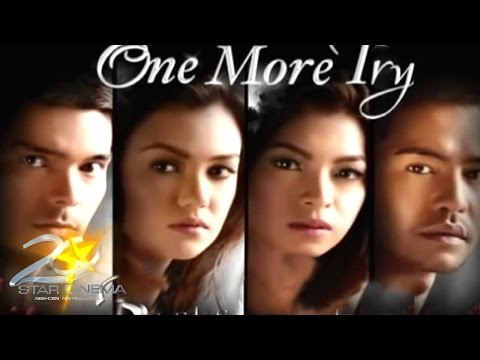 ONE MORE TRY trailer (Star Cinema brings you Angelica, Dingdong, Zanjoe & Angel)