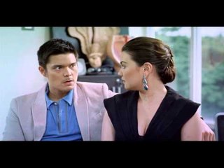 ONE MORE TRY (She will do anything for her child)