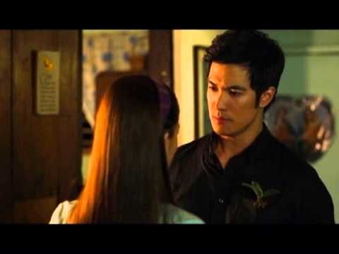 24/7 IN LOVE (Kaninong kwento ang tatama sa puso mo?)