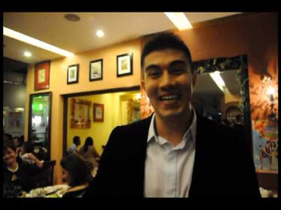 Toni Gonzaga and Luis Manzano invite you to watch THIS GUY'S IN LOVE WITH U MARE