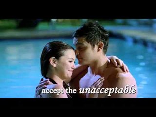 ONE MORE TRY trailer (This Christmas, experience the Love that makes you do the impossible)