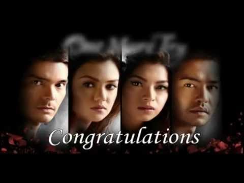 ONE MORE TRY (Congratulations One More Try!)