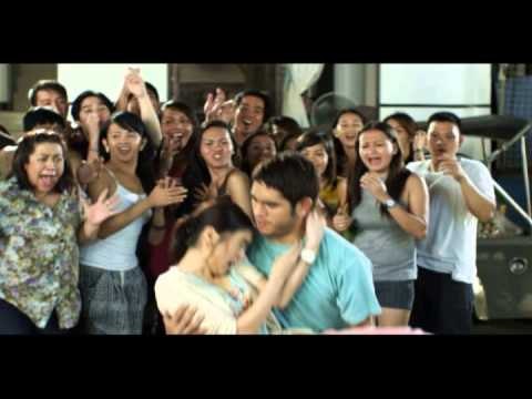 24/7 IN LOVE (Mahal mo ba siya 24/7?)