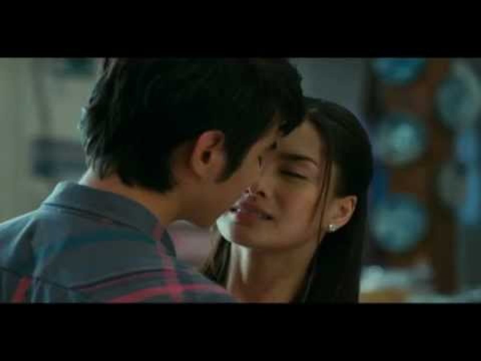 SUDDENLY IT'S MAGIC (Ang Thai superstar, nakuha na ang puso ng sambayanang Pilipino)