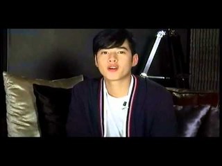 SUDDENLY IT'S MAGIC (Paano nga ba mapaibig ang isang Filipina)