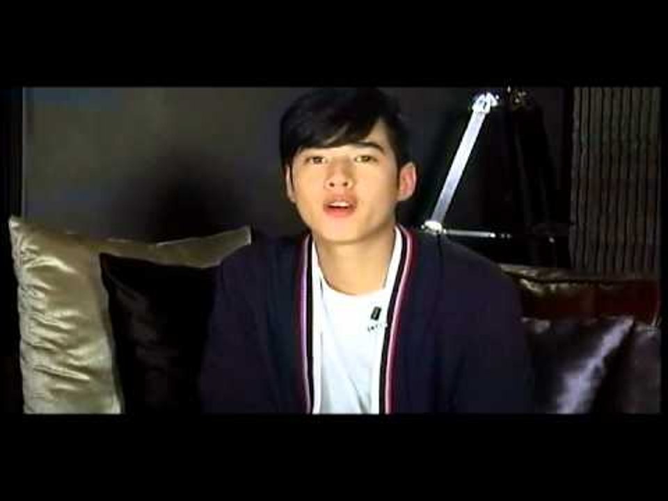 SUDDENLY IT'S MAGIC (Paano nga ba mapaibig ang isang Filipina)