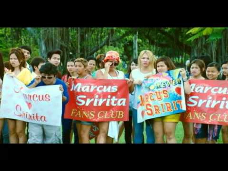 SUDDENLY IT'S MAGIC (Follow your heart. Follow your destiny.)