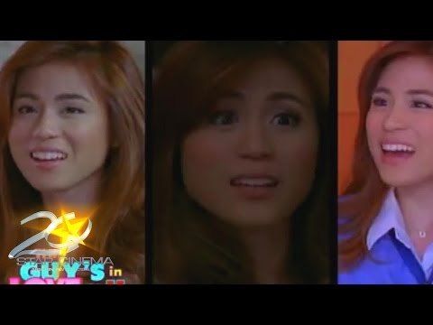 THIS GUY'S IN LOVE WITH U MARE (Meet mare, in love siya kay Pare)