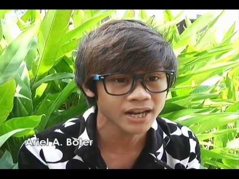 SUDDENLY IT'S MAGIC (Bakit mahal na mahal mo si Mario Maurer?)