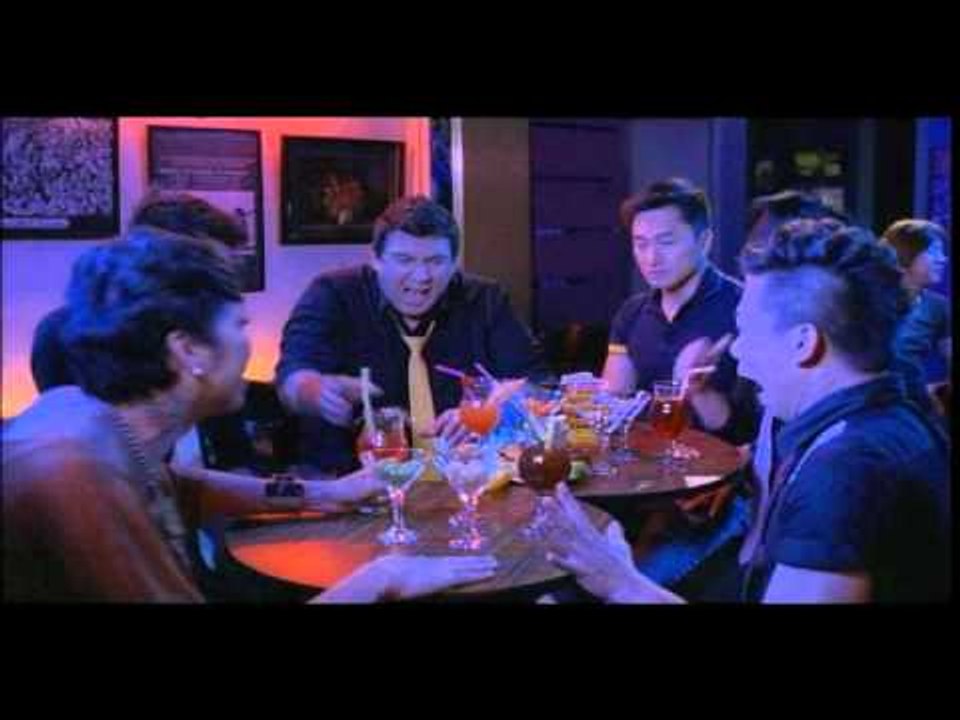 THIS GUY'S IN LOVE WITH U MARE (Heto Na Talaga Ang Box-Office Trio!)