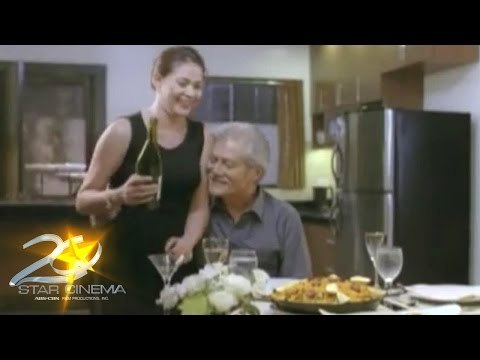 THE MISTRESS (He is one of the country's finest dramatic actors)