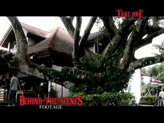 Take One presents Amorosa: The Revenge