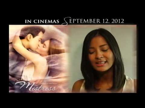 THE MISTRESS (Everyone is talking about it)