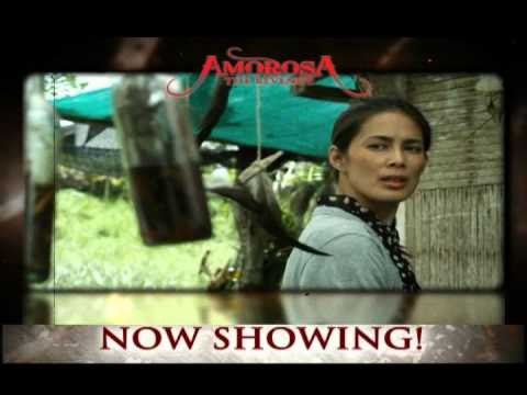 AMOROSA: THE REVENGE (Ang bawat desisyon ay may kabayaran)