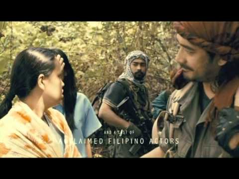 CAPTIVE trailer 1 (Opens in cinemas on September 5, 2012)