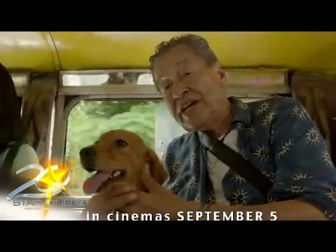 BWAKAW trailer (Opens in cinemas on September 5, 2012)