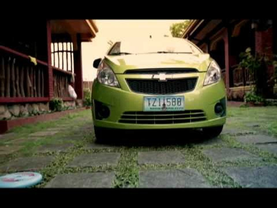 OVERDRIVE by Vin Dancel