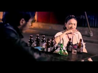 THE REUNION ( 3 sampal! 3 araw na lang!)