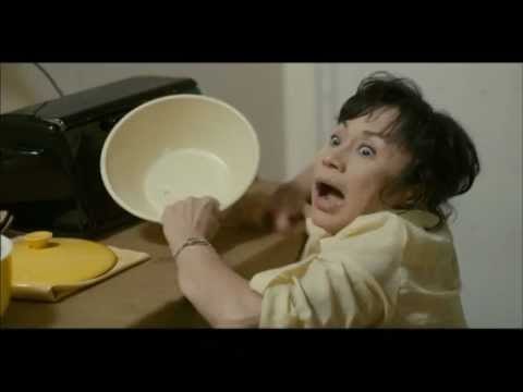 Sabay-sabay tayong sumigaw sa THE HEALING