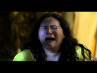 Dapat may kasama kang manood ng THE HEALING