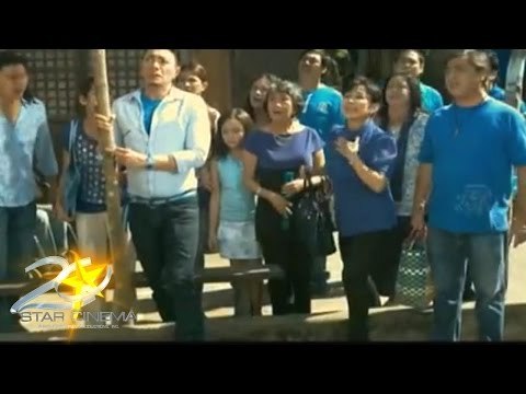 THE HEALING (Hindi sana pinilit, hindi sana nangyari)