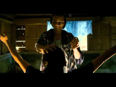 THE HEALING (Get your hopes up! Get your life back! But pay the price!)