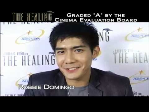 THE HEALING (Eto ang pelikulang dapat panoorin ng buong bansa!)
