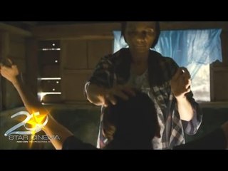 THE HEALING UNCUT TRAILER