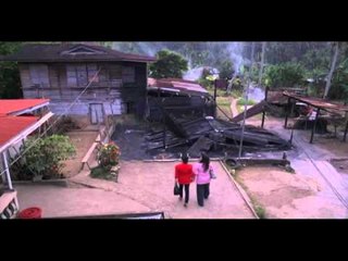 THE HEALING teaser (Nangyari ang hindi dapat mangyari!)