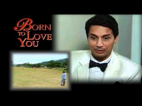 BORN TO LOVE YOU in cinemas May 30, 2012! (Dawn Zulueta & Richard Gomez)