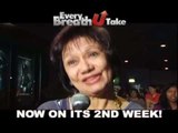 EVERY BREATH U TAKE 2nd week na!  (Pinagkakaguluhan na ng buong Pilipinas!)