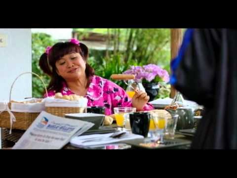 KIMMY DORA AND THE TEMPLE OF KIYEME (6-1-3-1-2 Too good to be true!)