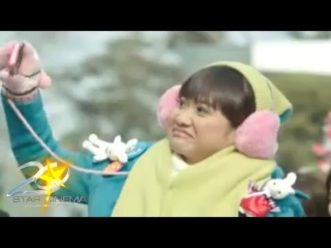 KIMMY DORA AND THE TEMPLE OF KIYEME (Ready ka na bang tumawa at sumigaw?)