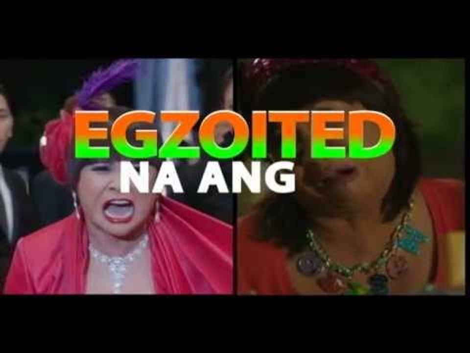 KIMMY DORA AND THE TEMPLE OF KIYEME (Pinag-uusapan na talaga! Pinag-kakaguluhan na talaga!)