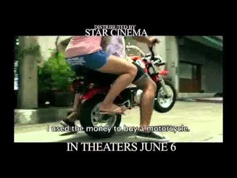 ATM showing in cinemas on June 6, 2012!