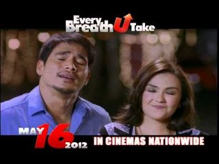 Bakit Every Breath U Take ang movie to watch? (Boy Abunda)