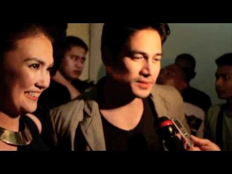 EVERY BREATH U TAKE red carpet premiere (May 15, 2012)