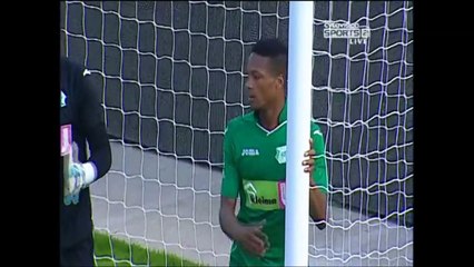 Οθέλλος-Δόξα 0-1 Στιγμιότυπα αγώνα (2η αγωνιστική πλέι οφ)