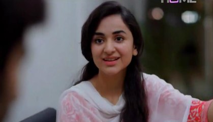 Kis se Kahoon Episode 15 Full on PTV Home
